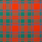 MacIntosh Clan Ancient 10oz Tartan Fabric By The Metre